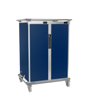 THERMOBOX® CC360 12+12 GN 1/1 Engreppshandtag