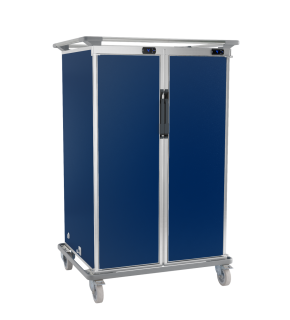 THERMOBOX® CC420 14+14 GN 1/1 Engreppshandtag