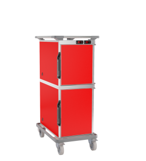 THERMOBOX® EE150 6+4 GN 1/1 Engrepp