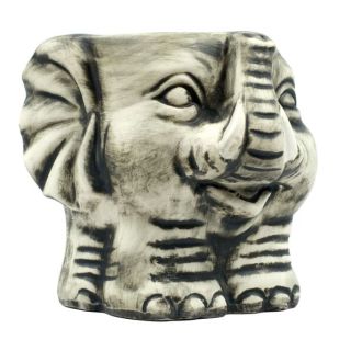 TIKI ELEPHANT GREY MATTE 350 ML