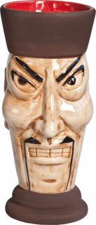 TIKI FU MANCHU 360 ML