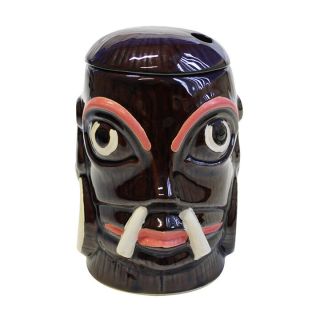 TIKI MUG CANNIBAL 690 ML