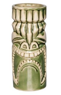 TIKI MUG KUNA LOA 330 ML