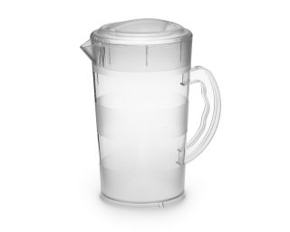 TILLBRINGARE I PC PLAST M LOCK 1,9L