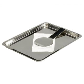 TIP TRAY STEEL