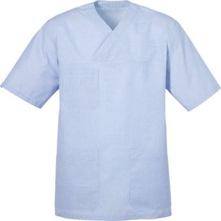 TONY BUSSARONG UNISEX, BLÅ/VIT