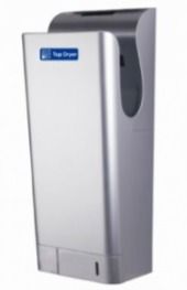 TOP DRYER HANDTORK TDJ 810 MED HEPA FILTER ELSTAR