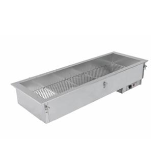 TORRVÄRMERI DROP IN. CLASSIC DDBM-411 - COLIA