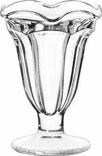 TULIP SUNDAE 155 ML