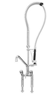 TVÅGREPPSBLANDARE 40L-1802B