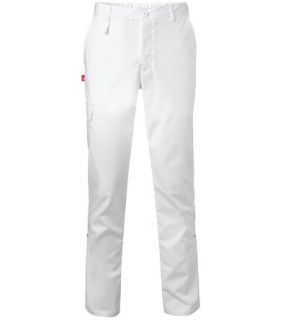 TVÅ I ETT BYXA UNISEX