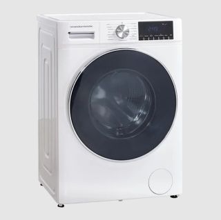 TVÄTTMASKIN WDF10614WBE SCAN COOL 10KG