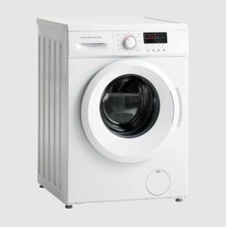 TVÄTTMASKIN WMF3408WA SCAN COOL 8KG