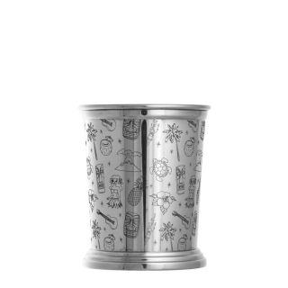 URBAN BAR TIKI JULEP CUP 410ML