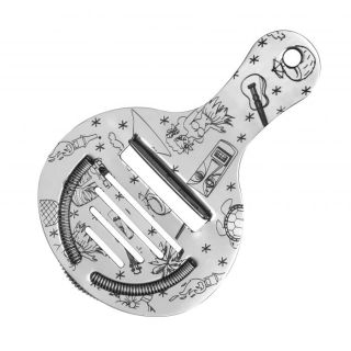 URBAN BAR COLEY TIKI STRAINER