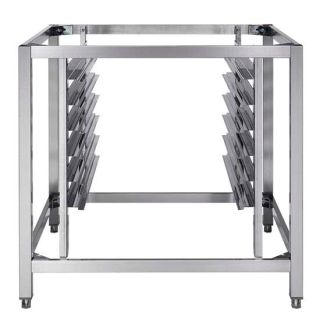 UGNSSTATIV MED PLÅTSTÄLL TILL MASGEU411P OCH MASGEU611P