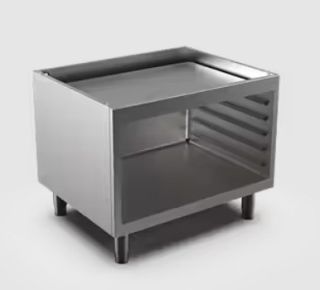 UNDERSKÅP H2 MARENO M1-90 BV98H - dubbelmantlad, invändiga runda hörn - 800 × 835 × 650 mm