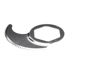 UPPER SERRATED BLADE R602