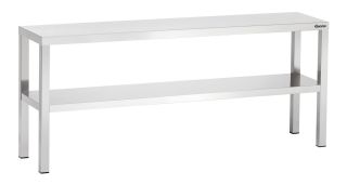 UPPSATSHYLLA, B1600, 2 HYLLOR