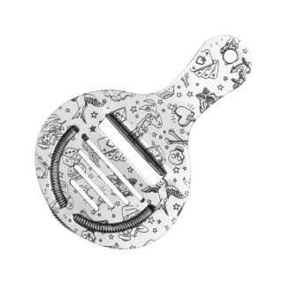 URBAN BAR COLEY TATTOO STRAINER