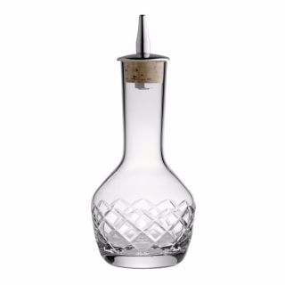 URBAN BAR DASH BOTTLE DIAMOND CUT 90 ML