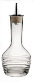URBAN BAR DASH BOTTLE HORIZON CUT 90 ML