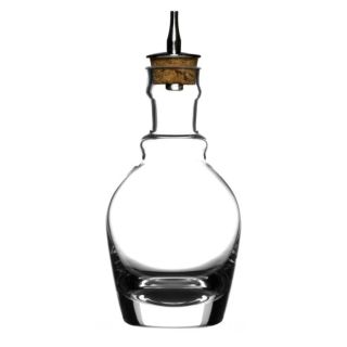 URBAN BAR GEORGIAN DASH BOTTLE W POURER 220 ML