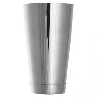 URBAN BAR GINZA SHAKER CAN SS 750 ML