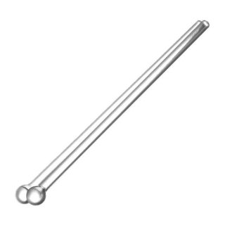 URBAN BAR GLASS STIRRING ROD 270 MM