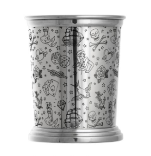 URBAN BAR TATTOO JULEP CUP 410 ML