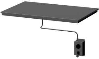 VÄRMEPLATTA BLD-40-HT - COLIA