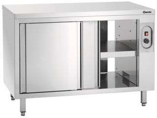 VÄRMESKÅP 700-4T 1200