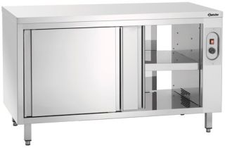 VÄRMESKÅP 700-4T 1400