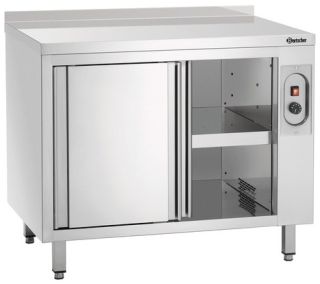 VÄRMESKÅP 700, B1000, MA