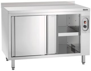 VÄRMESKÅP 700, B1200, MA