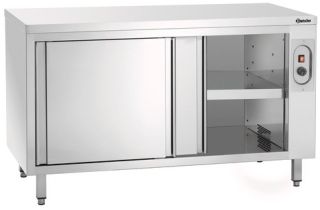 VÄRMESKÅP 700, B1400