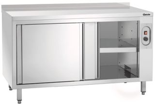 VÄRMESKÅP 700, B1400, MA