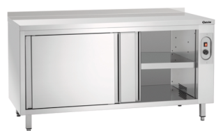 VÄRMESKÅP 700 B1600 MA