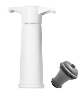 VACU VIN WHITE