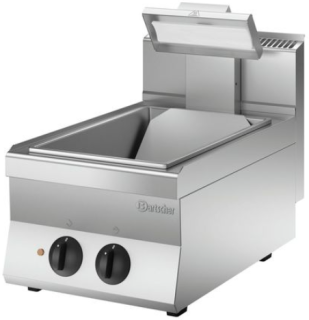 VARMHÅLLARE 650, B400, 1/1GN, TG