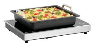 VARMHÅLLNINGSPLATTA MED INDUKTION IW10-E