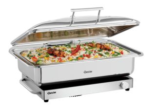 VARMHÅLLNINGSPLATTA MED INDUKTION IW10