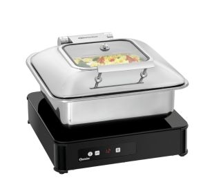 VARMHÅLLNINGSPLATTA MED INDUKTION IW3-SW