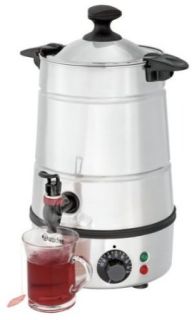 VARMVATTENBEHÅLLARE 5L