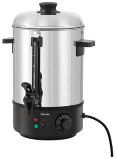 VARMVATTENBEHÅLLARE 6L