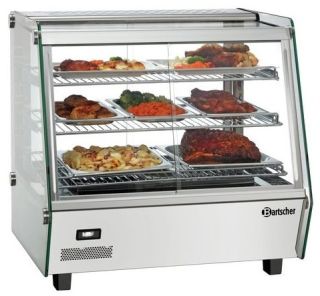 VARMVITRIN BARTSCHER DELIPLUS I-D
