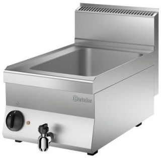 VATTENBAD 650, B400, 1/1GN