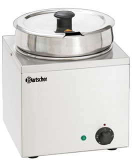 VATTENBAD HOTPOT 1x KASTRULLER 6.5 L