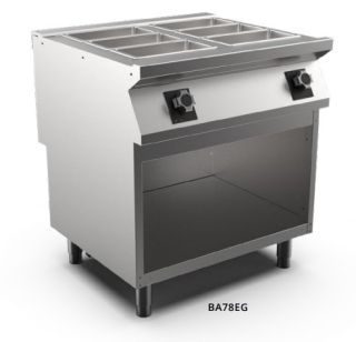 VATTENBADSVÄRMERI HS MARENO M1-70 BA78EG