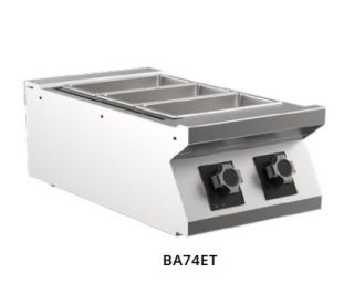 VATTENBADSVÄRMERI MARENO M1-70 BA74ET